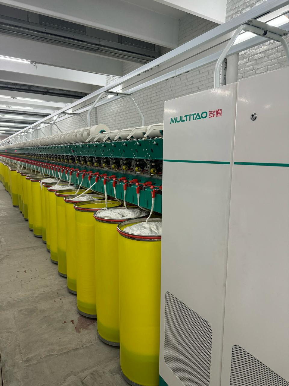 almushtaq corporation