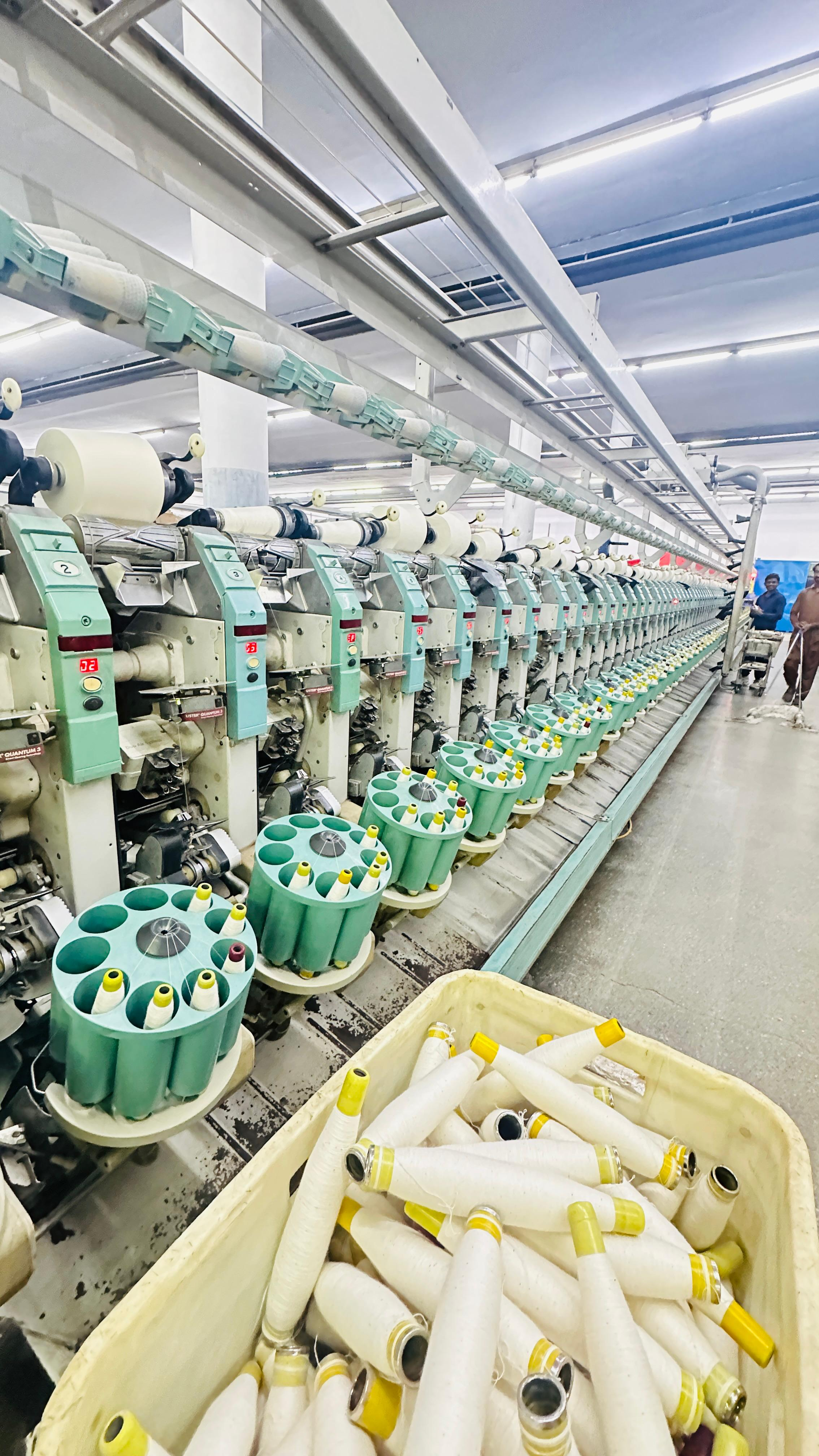 almushtaq corporation