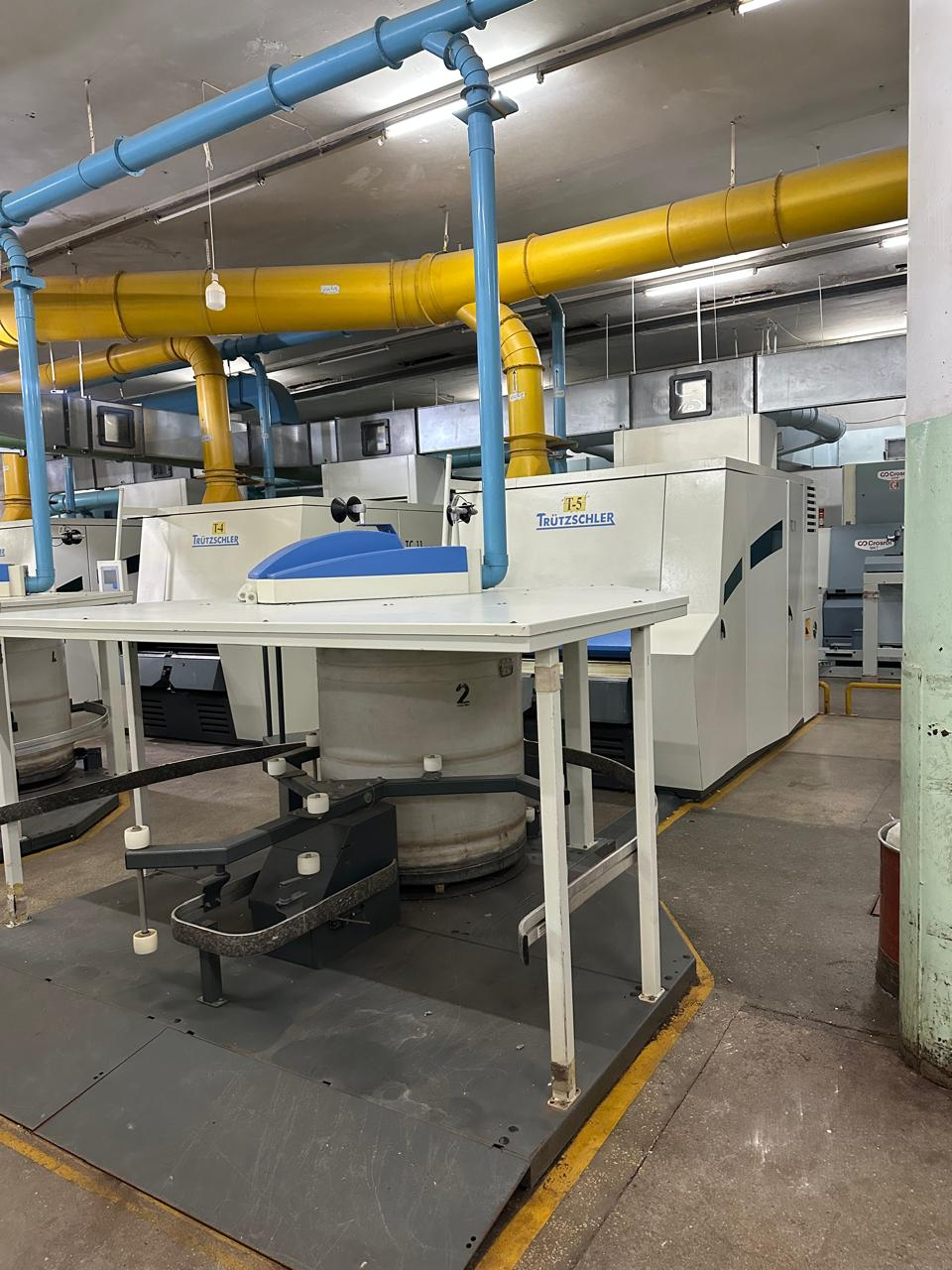 almushtaq corporation